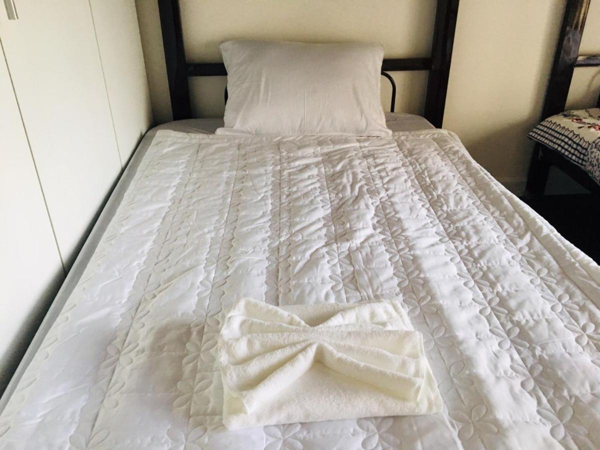 Gold Bee Dormitary Service Apartment Πόλη Χο Τσι Μινχ Εξωτερικό φωτογραφία