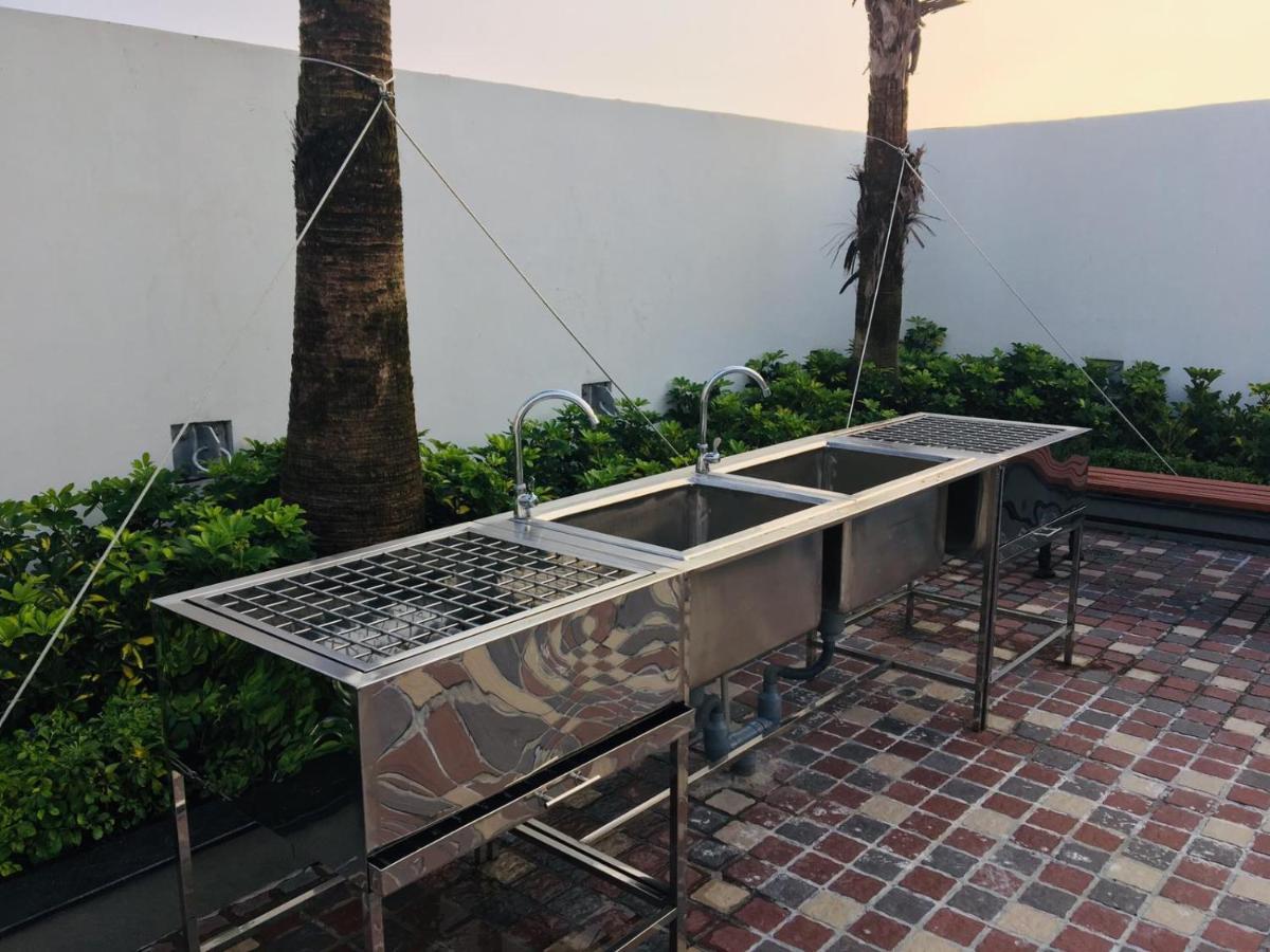 Gold Bee Dormitary Service Apartment Πόλη Χο Τσι Μινχ Εξωτερικό φωτογραφία