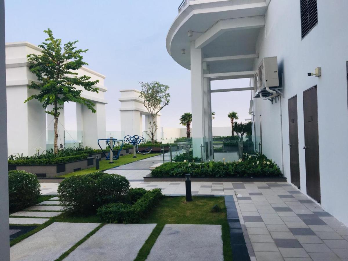 Gold Bee Dormitary Service Apartment Πόλη Χο Τσι Μινχ Εξωτερικό φωτογραφία