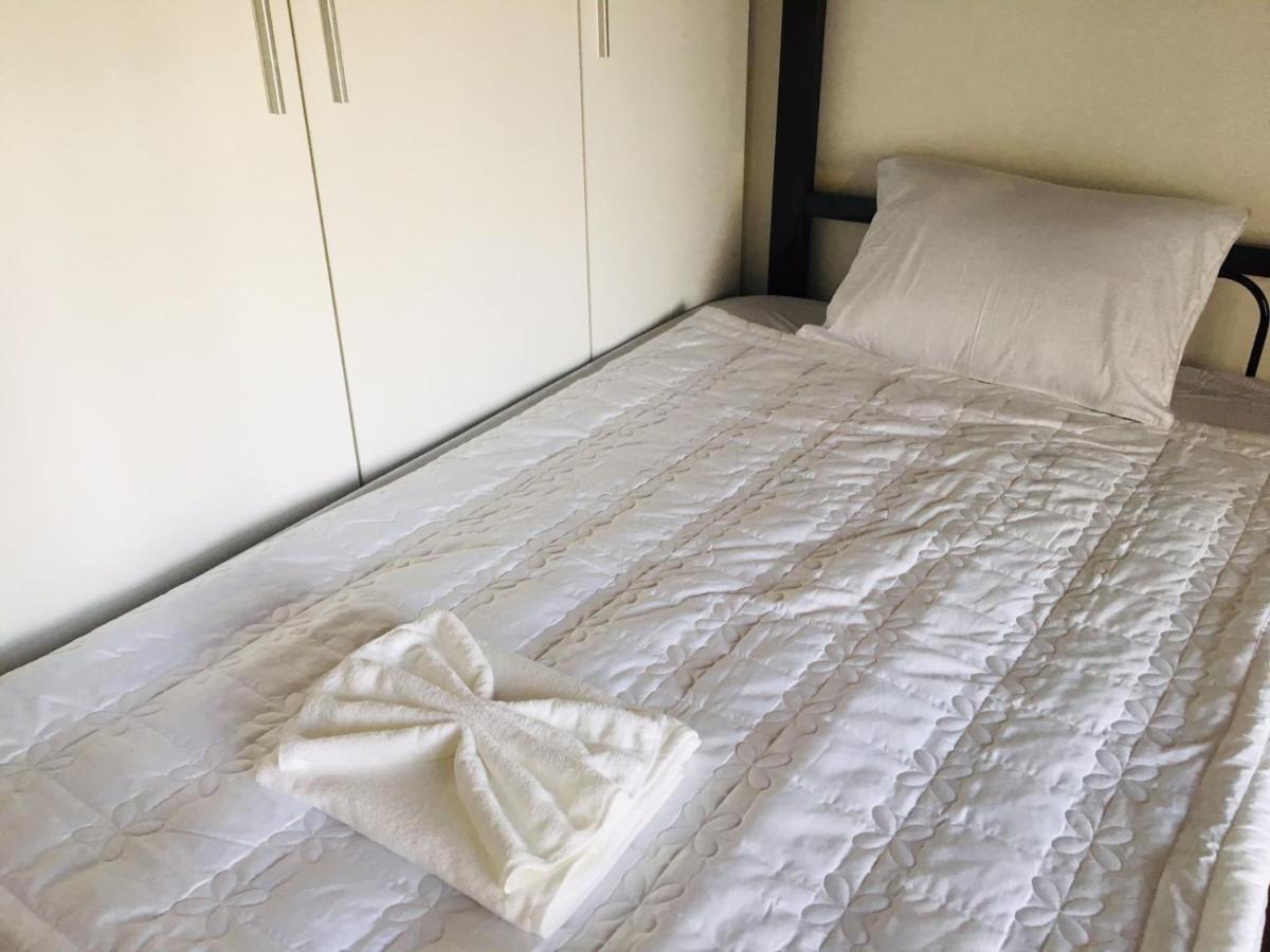 Gold Bee Dormitary Service Apartment Πόλη Χο Τσι Μινχ Εξωτερικό φωτογραφία