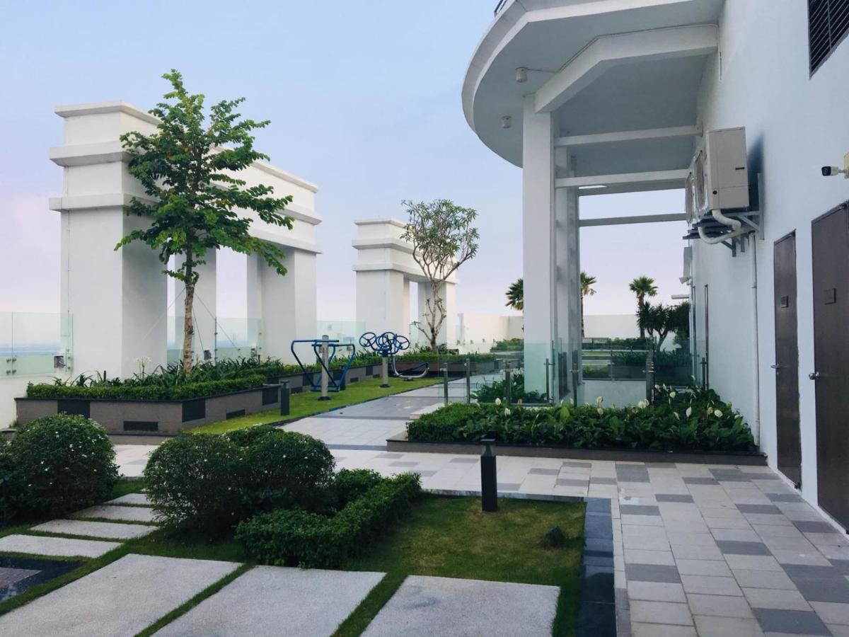 Gold Bee Dormitary Service Apartment Πόλη Χο Τσι Μινχ Εξωτερικό φωτογραφία