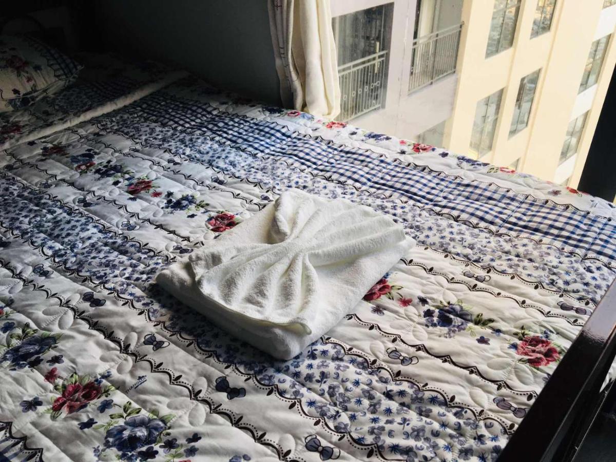 Gold Bee Dormitary Service Apartment Πόλη Χο Τσι Μινχ Εξωτερικό φωτογραφία