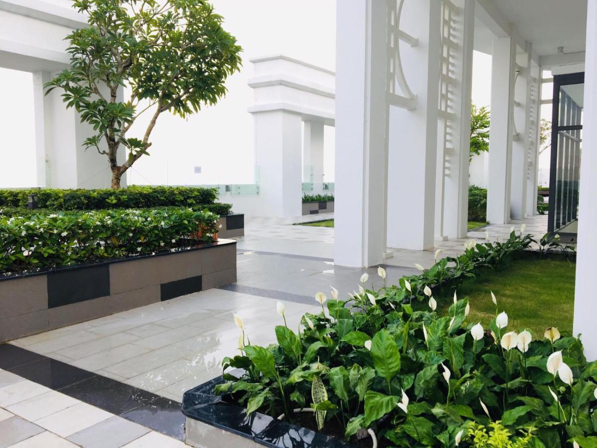 Gold Bee Dormitary Service Apartment Πόλη Χο Τσι Μινχ Εξωτερικό φωτογραφία