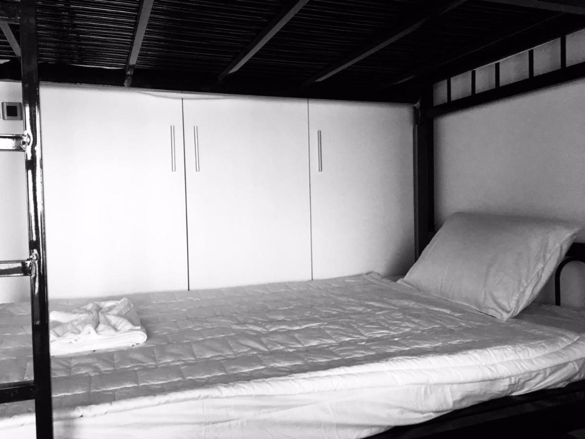 Gold Bee Dormitary Service Apartment Πόλη Χο Τσι Μινχ Εξωτερικό φωτογραφία