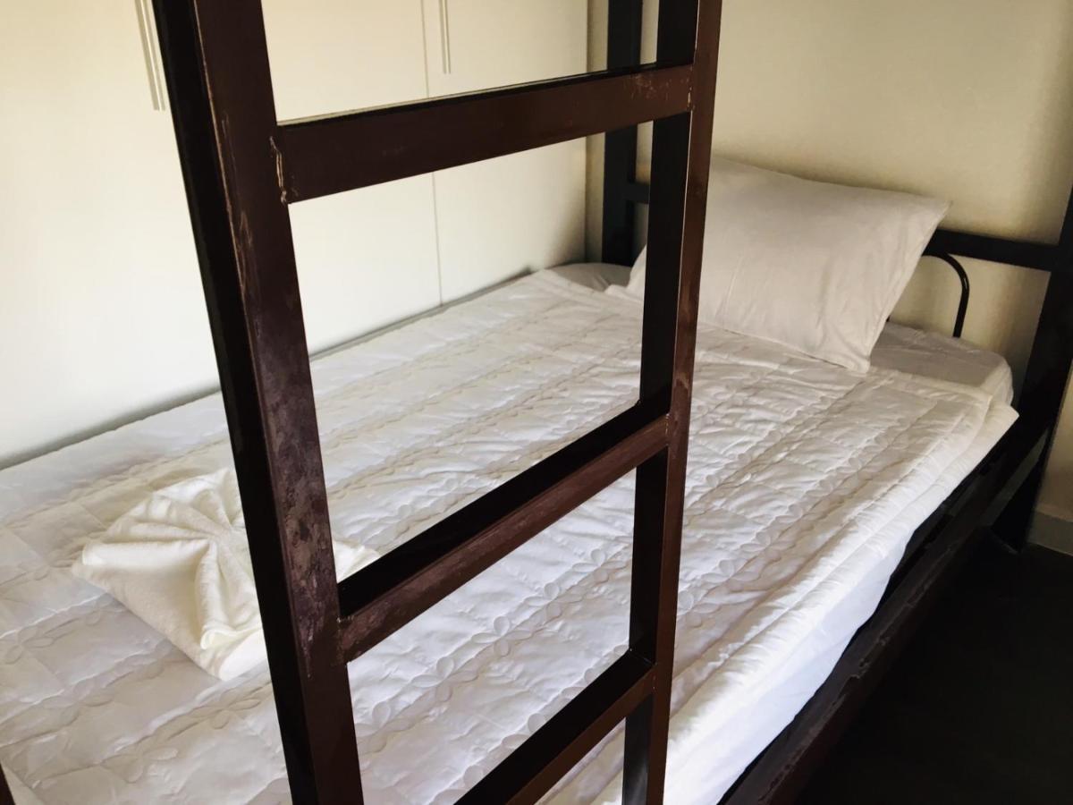 Gold Bee Dormitary Service Apartment Πόλη Χο Τσι Μινχ Εξωτερικό φωτογραφία