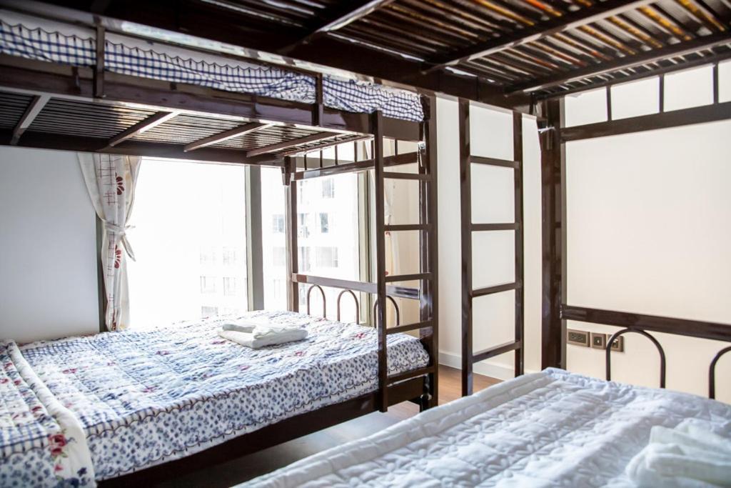 Gold Bee Dormitary Service Apartment Πόλη Χο Τσι Μινχ Εξωτερικό φωτογραφία