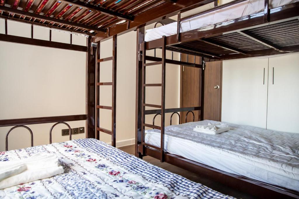 Gold Bee Dormitary Service Apartment Πόλη Χο Τσι Μινχ Εξωτερικό φωτογραφία