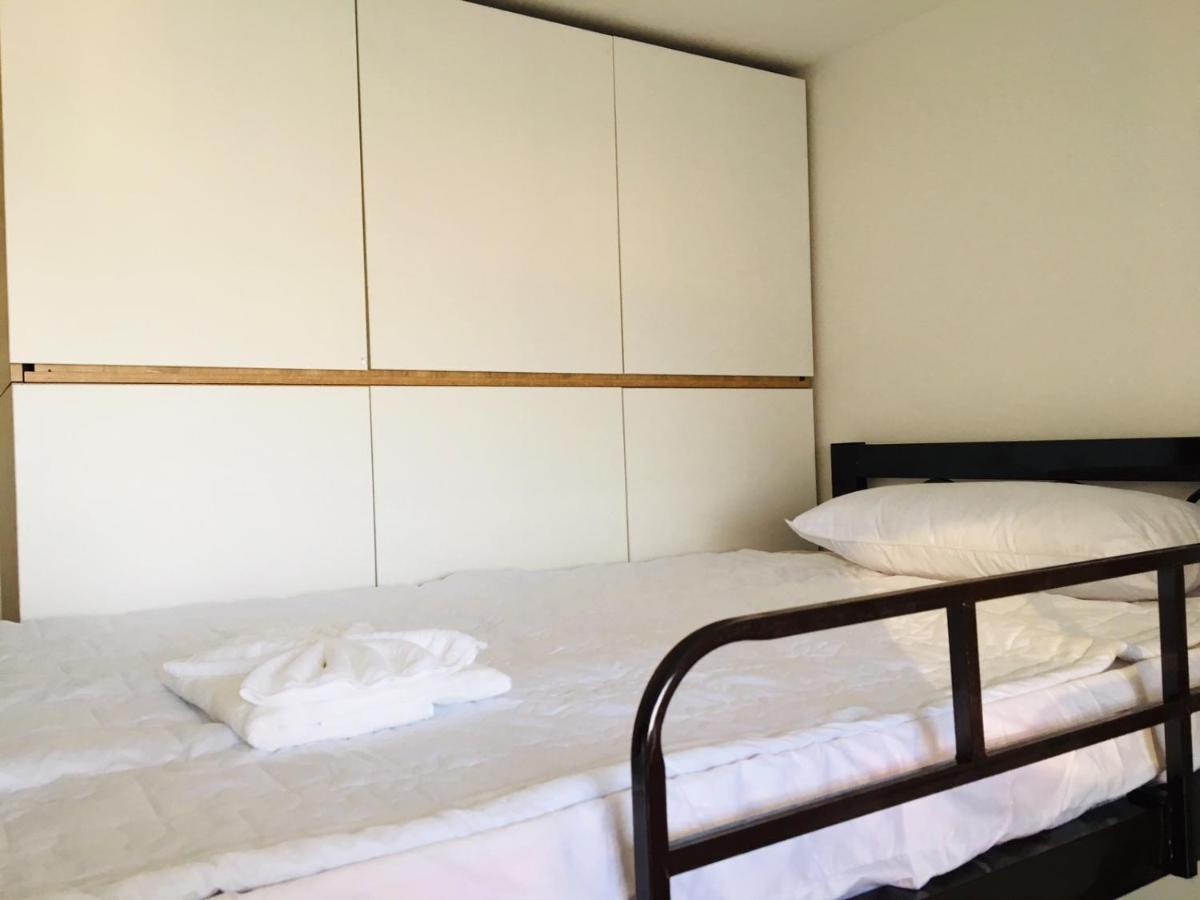 Gold Bee Dormitary Service Apartment Πόλη Χο Τσι Μινχ Εξωτερικό φωτογραφία