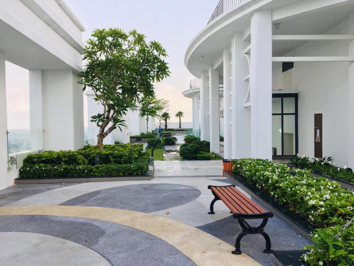 Gold Bee Dormitary Service Apartment Πόλη Χο Τσι Μινχ Εξωτερικό φωτογραφία