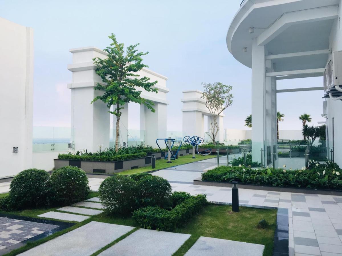 Gold Bee Dormitary Service Apartment Πόλη Χο Τσι Μινχ Εξωτερικό φωτογραφία